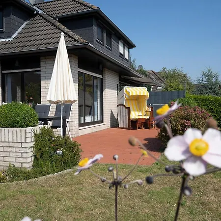 Holiday home Haus Humml *