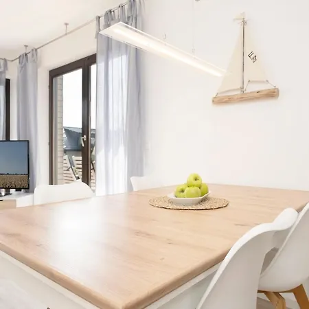 Holiday home Haus Humml Groemitz