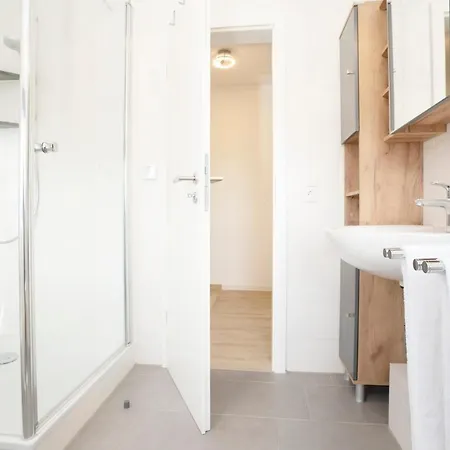 Haus Humml Holiday home *