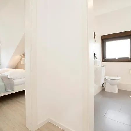 Haus Humml Holiday home *