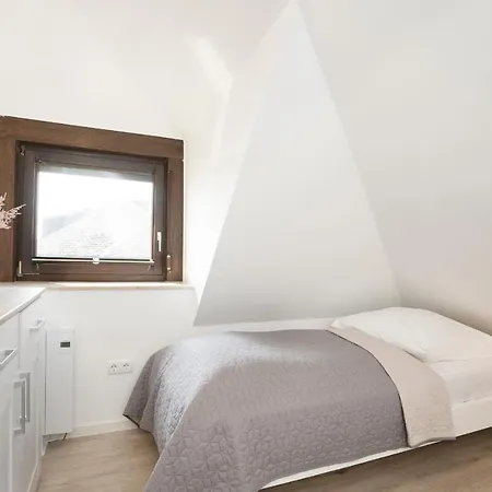Haus Humml Holiday home *