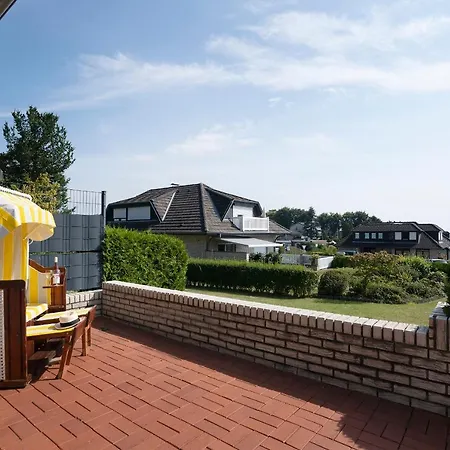 Haus Humml * Groemitz