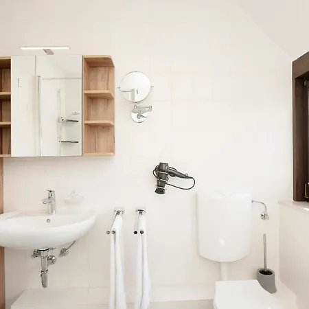 Haus Humml Holiday home