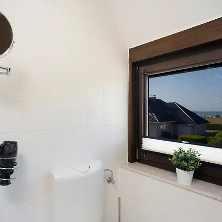 Holiday home Haus Humml Groemitz