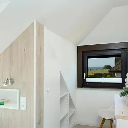 Haus Humml * Groemitz