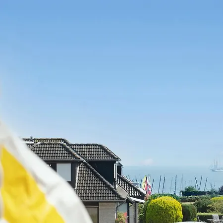 Holiday home Haus Humml
