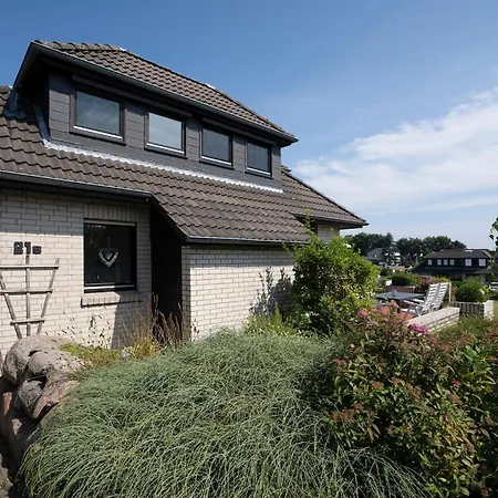 Haus Humml Holiday home *