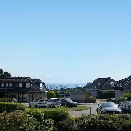 Haus Humml Holiday home