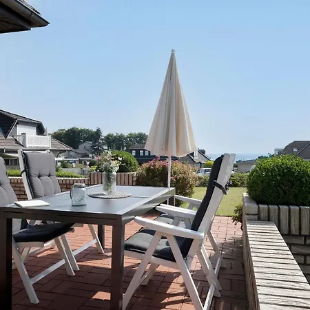 Holiday home Haus Humml