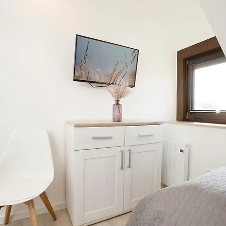 Holiday home Haus Humml *