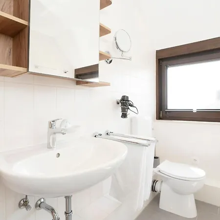 Holiday home Haus Humml Groemitz