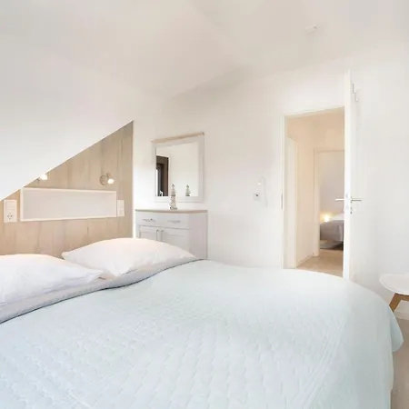 Haus Humml Holiday home *
