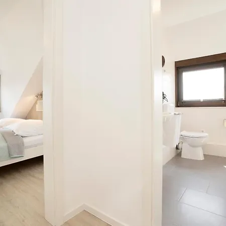 Holiday home Haus Humml Groemitz
