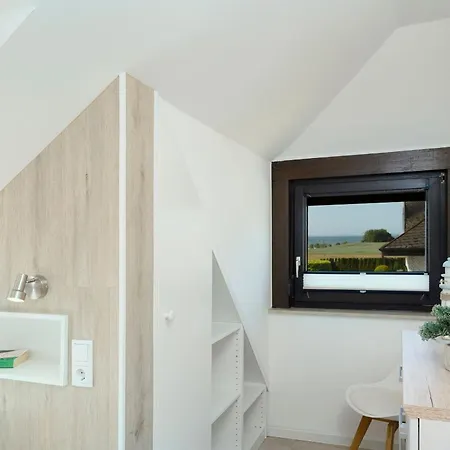 Haus Humml Groemitz