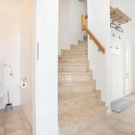 Haus Humml Holiday home
