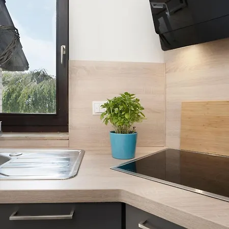 Hébergement de vacances Haus Humml