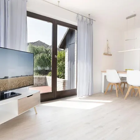 Holiday home Haus Humml *
