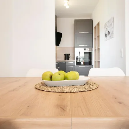 Holiday home Haus Humml Groemitz