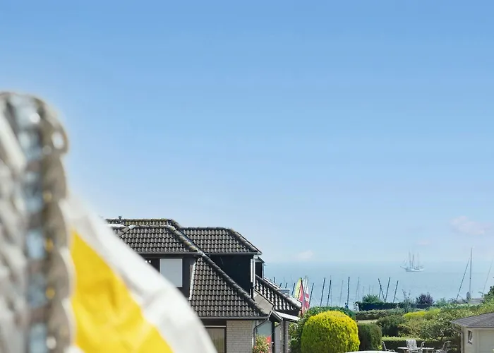 Casa de Férias Haus Humml