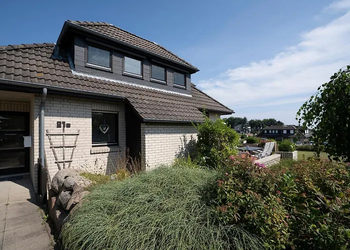 Haus Humml Casa de Férias *