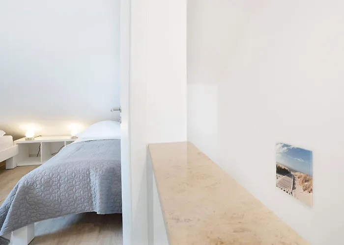 Casa de Férias Haus Humml *