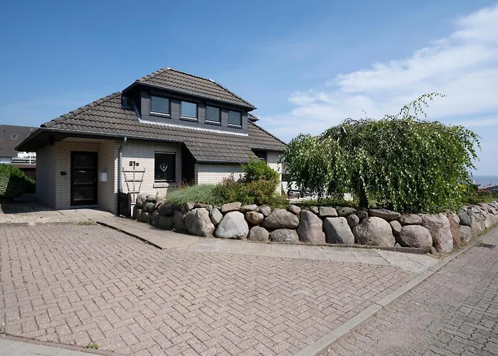 Haus Humml Casa de Férias Grömitz