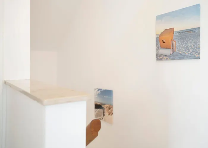 Haus Humml * Grömitz