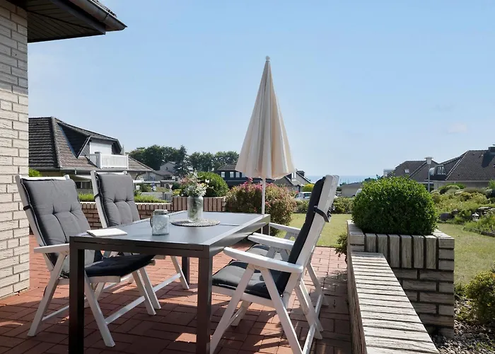 Casa de Férias Haus Humml