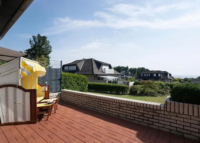 Haus Humml Casa de Férias *