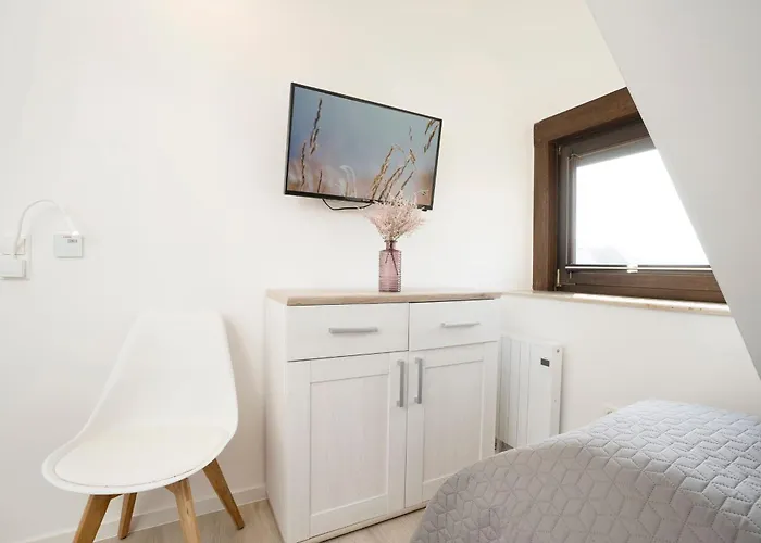 Casa de Férias Haus Humml *