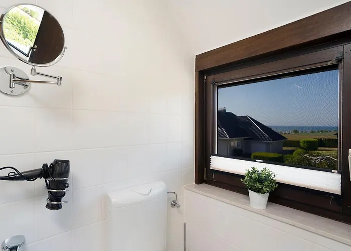 Haus Humml Casa de Férias Grömitz