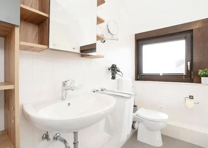 Casa de Férias Haus Humml Grömitz