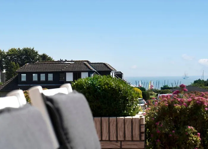 Haus Humml * Grömitz