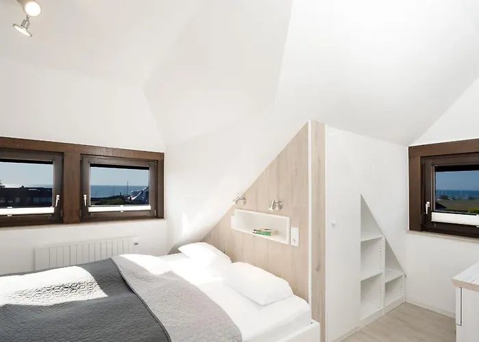 Haus Humml Casa de Férias