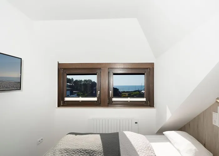 Casa de Férias Haus Humml