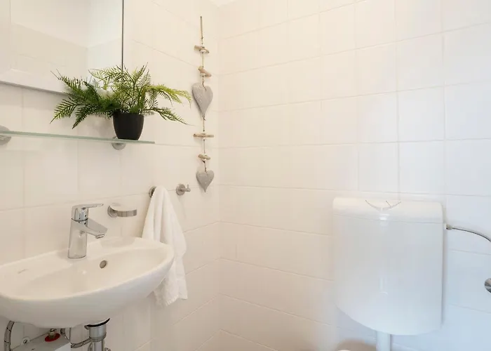 Casa de Férias Haus Humml *