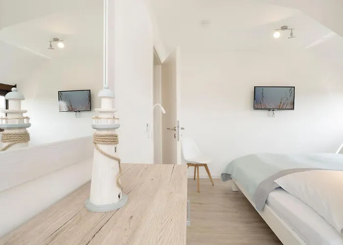 Haus Humml Casa de Férias Grömitz