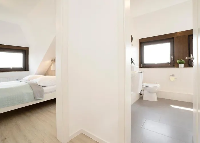 Casa de Férias Haus Humml Grömitz