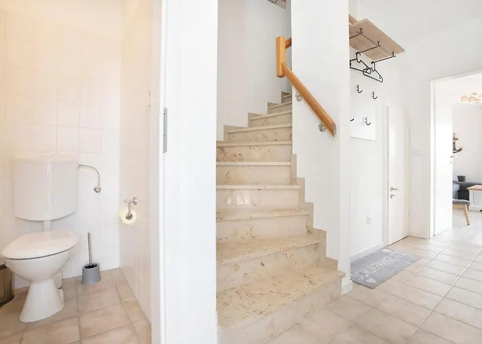 Haus Humml Casa de Férias