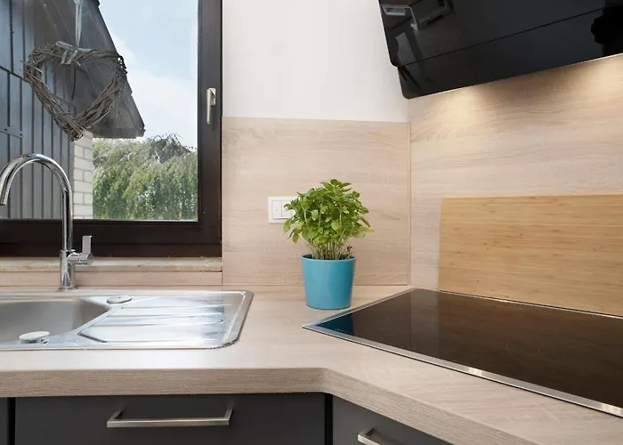 Casa de Férias Haus Humml