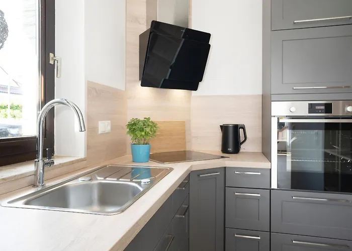 Haus Humml Casa de Férias *