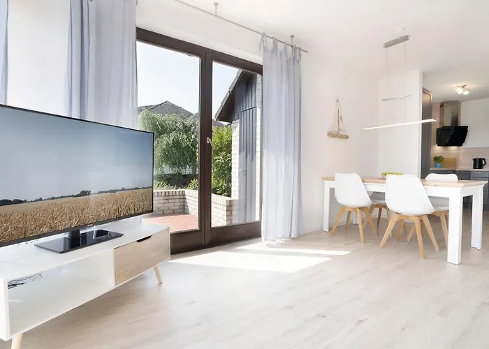 Casa de Férias Haus Humml *