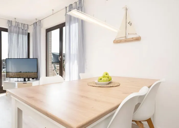 Haus Humml Casa de Férias Grömitz