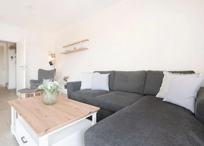 Casa de Férias Haus Humml