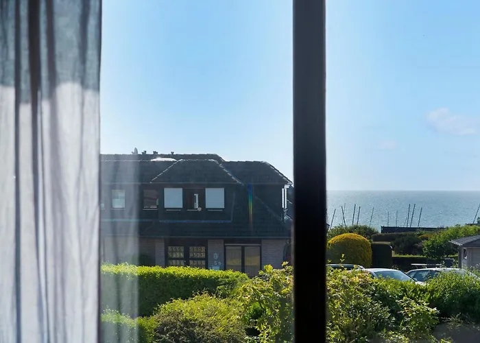 Haus Humml Casa de Férias *